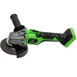 akumulatorska ugaona brusilica 20V brushless