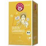 Teekanne Bio Luxury Cup Queen Camomile | Shoptok.si