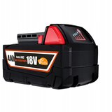 Rosfix MAX LITHIUM POWER, SERIJA X-VOLT; 4AH (10 SEKCIJ) 18V - ZAMENJAVA ZA MILWAUKEE, (22113334) | Shoptok.si