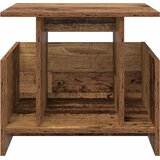 TV stalak 2 pcs Staro drvo 50 x 35 x 45 cm Konstruirano drvo | Eponuda.ba