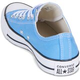 Converse Nizke superge Chuck Taylor All Star Modra | Shoptok.si