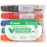 Marker PILOT V BOARD MASTER OK.VRH 5/1 Cene