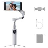INSTA 360 Flow 2 Standard / Stone Gray Cene