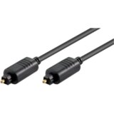 Zed Electronic Optični Toslink kabel 5 metrov, ekstra kakovost - OPK/5 | Shoptok.si