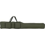 vidaXL Torba za štap za pecanje tamnozelena 160 cm od tkanine Oxford | shoptok.hr