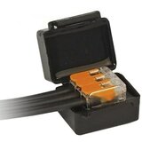 RayTech Geliran cilindričan tuljac za spajanje žice (1 Kom., IPX8) | shoptok.hr