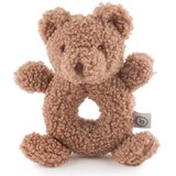 bieco Rattle Toy Bear Mika zvečka 1 kom | shoptok.hr