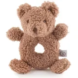Rattle Toy Bear Mika zvečka 1 kom