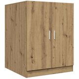 Ormarić za perilicu rublja boja hrasta artisan 70,5x71,5x91,5cm | shoptok.hr