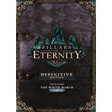 Steam Pillars of Eternity (Definitive Edition) Key EUROPE | ePonuda.com