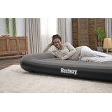  Dvojna vzmetnica na napihovanje 150 x 203 x 30 cm Bestway 671BS | Shoptok.si