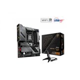 AsRock Matična ploča X670E, Taichi Lite, AMD Ryzen, AMI, UEFI, AMD X670E, ATX | Eponuda.com