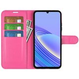 INORCO Za TCL 40 SE Litchi tekstura PU usnjena denarnica funkcija lupine za telefon pokrov stojalo za telefon, (22033056) | Shoptok.si