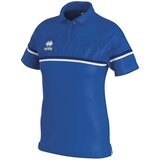 Errea Polo majice kratki rokavi Darya Mc Ad Modra Cene