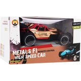  Metalni buggy na daljinsko upravljanje RACING 01 R/C - zlatni | Shoptok.si