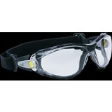 Madras doo Beograd Zaštitne naočare sa trakom - prozirne | ePonuda.com