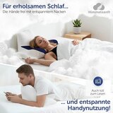 HIMMELSANFT ortopedska blazina iz spominske pene | Shoptok.si