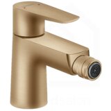 Hansgrohe Talis E slavina za bide sa podsklopom bronza 71720140 | ePonuda.com