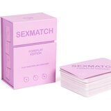 SECRETPLAY 100% GAMES Sexmatch kartaška igra predigre | shoptok.hr