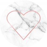 KS POPSOCKETS držalo / stojalo PopGrip Stoney Heart | Shoptok.si