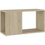 TV ormarić boja hrasta sonome 60 x 24 x 32 cm od iverice | Eponuda.ba
