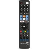Jolly Line programabilni daljinski upravljač s USB-C za 4 uređaja | shoptok.hr