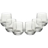 GICOS Kozarec za liker ACF Parsifal / set 6 / 95ml / steklo, (5000198070) Slike