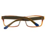  Okvir za naočale za muškarce Gant GA3124 54047 Smeđa ø 54 mm | shoptok.hr