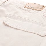 NAX Women's pants SERDA pastel parchment | Shoptok.si