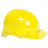  Kaciga zaštitna žuta | shoptok.hr