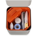 Joseph Joseph Krem bijela kanta za otpad Totem Compact, 40 l | shoptok.hr
