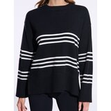 Sinsay ženski prugasti džemper 014AU-99X | shoptok.hr