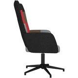  Stol za sproščanje večbarvno blago, (20597429) | Shoptok.si