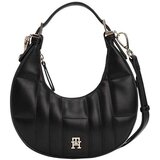 Tommy Hilfiger crna ženska torbica | ePonuda.com