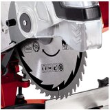 Einhell krožna namizna žaga tc-ms 2112 | Shoptok.si
