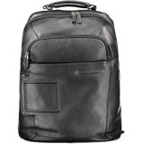 Piquadro MEN'S BLACK BACKPACK | shoptok.hr