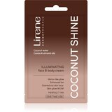 Lirene Perfect Tan posvjetljujuća krema za naglašavanje preplanulosti 12 ml | shoptok.hr