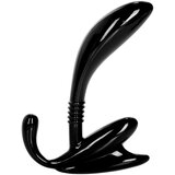California Exotics Curved Prostate Probe Black | Shoptok.si