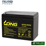  KungLong 12V 15Ah WP15-12NSE LONG M5 BOLT ( 4004 ) | ePonuda.com