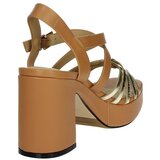Janet&Janet Sandali & Odprti čevlji J-292 | Shoptok.si