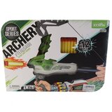  XW Sports set za streljaštvo zeleni | Eponuda.com