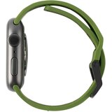  Narukvica za Apple Watch Silicone Strap UAG Scout 42/ 44/ 45 mm zeleni | ePonuda.com