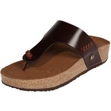 Panama Jack Japonke 'Quinoa Clay' rjava | Shoptok.si