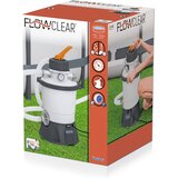 Bestway Sistem peščenega filtra (Zmogljivost filtra: 3.596 l/h) | Shoptok.si