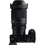 Sigma 16-300mm 3.5-6.7 DC OS Sony F/SE Contemporary-Serie | Shoptok.si