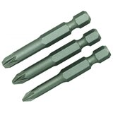 Lux Tools Bit za bušilicu KRIZ. UTOR.VEL.1-2-3/50MM Cijene