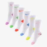 Nike Nhn 6pk smiley crew | Eponuda.com