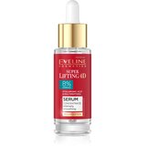 Eveline Cosmetics Super Lifting 4D 8% complex serum za glajenje 30 ml Cene