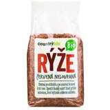 Country Life bio crveni pirinač natural 14 x 500 g | ePonuda.com
