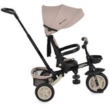 Byox Explore sklopivi tricikl za decu Beige | Eponuda.com